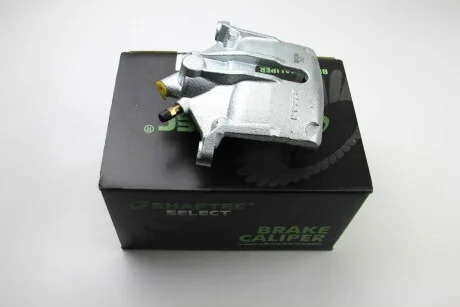 Суппорт тормозной передний MONDEO 00-09 Пр. SHAFTEC BC8074R
