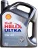 Олива моторна Shell Helix Ultra 5W-40, 4л. SHELL 550040562 (фото 1)