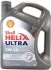 Масла моторные Shell Helix Ultra 5W-30, 4л. SHELL 550040623 (фото 1)