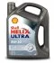 Олива моторна Shell Helix Ultra ECT C3 5W-30, 4л. SHELL 550042826 (фото 1)