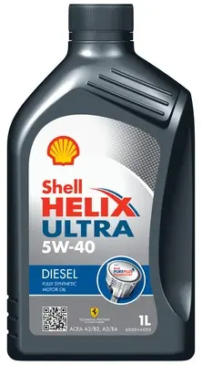 Олива для двигуна SHELL 550046644 (фото 1)