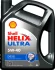 Олива для двигуна SHELL 550046645