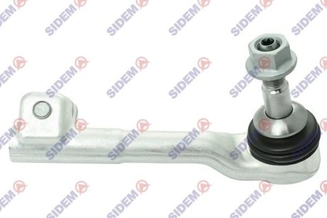 Наконечник рулевой тяги SIDEM 21833
