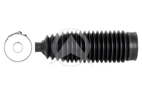 Пыльник рулевой рейки SIDEM 302038