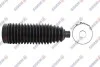 Пыльник рулевой рейки VW Passat 14- SIDEM 302.235 (фото 1)