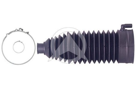 Пыльники+отбойники амортизатора SIDEM 306.234