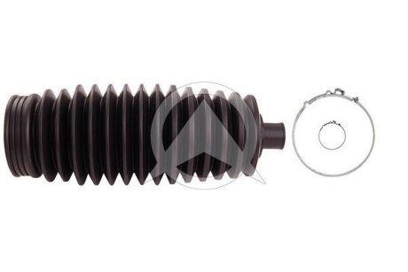 Пыльники+отбойники амортизатора SIDEM 306.334