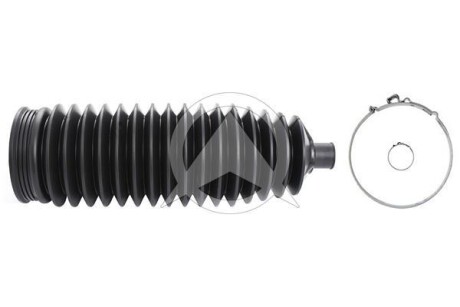 Пыльник рулевой рейки SIDEM 307.133