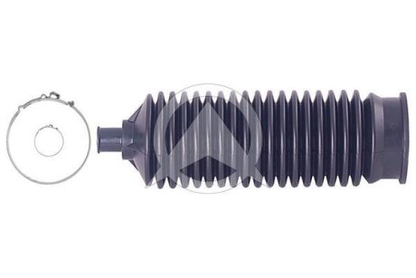 Пыльник рулевой рейки SIDEM 307.134