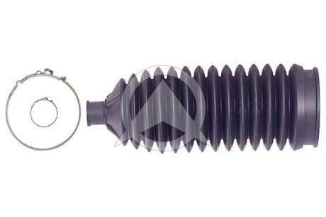 Пыльник рулевой рейки SIDEM 313.130