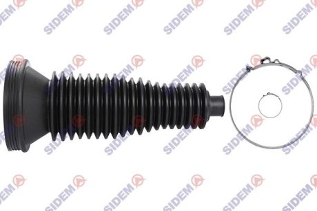 Пыльник рулевой рейки SIDEM 337.033