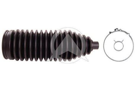 Пыльник рулевой рейки SIDEM 349.037