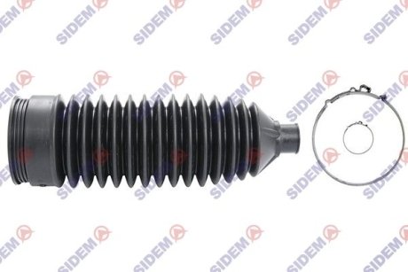 Пыльник рулевой рейки SIDEM 351.133
