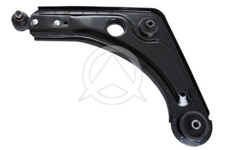 Фото 1 - рычаг подвески SIDEM 3582 Рычаг подвески SIDEM 3582 (фото 1)