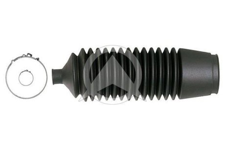 Пыльник рулевой рейки SIDEM 371.033