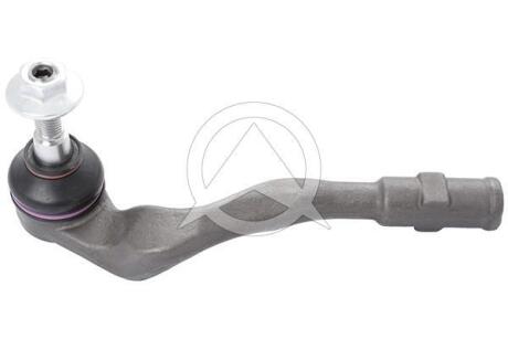 Наконечник рульової тяги Audi A4/A6/Q5 07- Л. (замінено 37236) SIDEM 37234