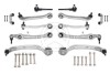 Комплект рычагов подвески 37870