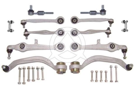 Комплект важелів SIDEM 37873