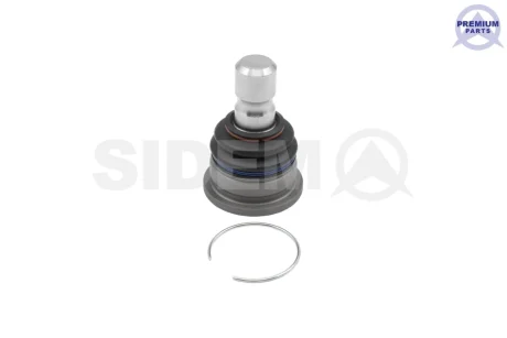 Опора шаровая (передняя/снизу) Mondeo/Galaxy/S-Max 06-(заміна 3787) SIDEM 3787 R