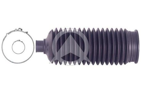 Пыльник рулевой рейки SIDEM 387.030