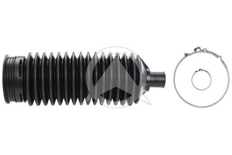 Пыльник рулевой рейки SIDEM 387.033