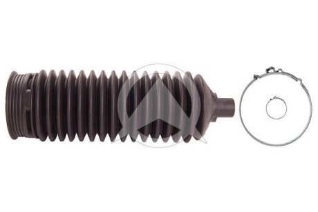 Пыльник рулевой рейки SIDEM 387.035