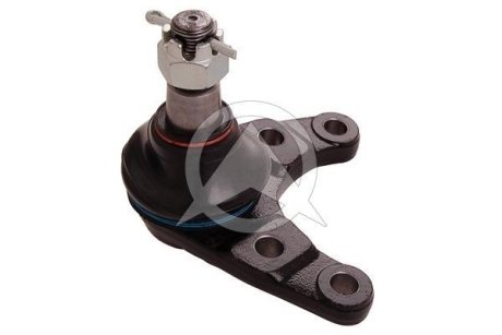 Фото 1 - опора шаровая SIDEM 3883 Опора шаровая SIDEM 3883 (фото 1)