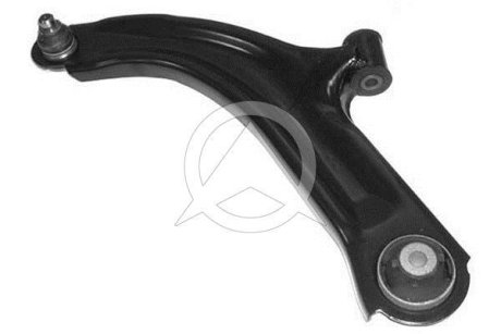 Фото 1 - рычаг подвески SIDEM 41078 Рычаг подвески SIDEM 41078 (фото 1)