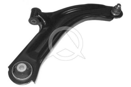 Фото 1 - рычаг подвески SIDEM 41079 Рычаг подвески SIDEM 41079 (фото 1)