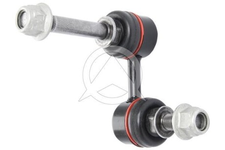 Тяга стабилизатора перед. Nissan Infiniti FX/QX70 08- Л. SIDEM 41866