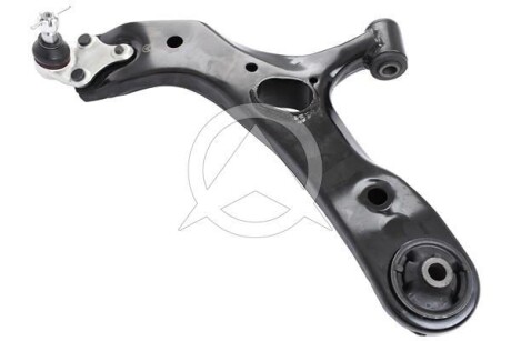 Фото 1 - важіль перед. (нижн.) Toyota Rav 4 12-18 Пр. SIDEM 45055 Важіль перед. (нижн.) Toyota Rav 4 12-18 Пр. SIDEM 45055 (фото 1)