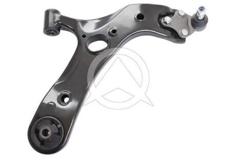 Фото 1 - важіль перед. Toyota Avensis 08-18 Пр. SIDEM 45379 Важіль перед. Toyota Avensis 08-18 Пр. SIDEM 45379 (фото 1)