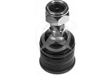 Фото 1 - опора шаровая SIDEM 49080 Опора шаровая SIDEM 49080 (фото 1)