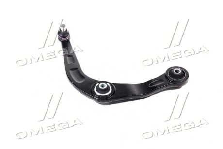 Фото 1 - рычаг подвески SIDEM 53072 Рычаг подвески SIDEM 53072 (фото 1)