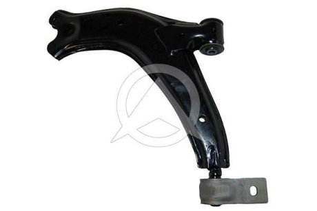 Фото 1 - рычаг подвески SIDEM 53372 Рычаг подвески SIDEM 53372 (фото 1)