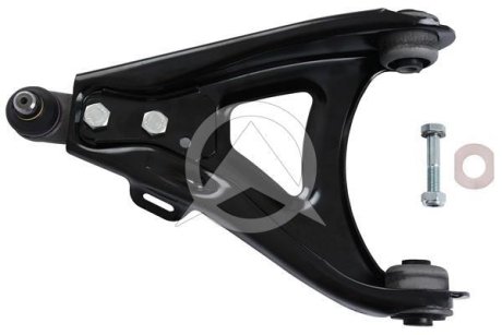 Фото 1 - рычаг подвески SIDEM 5776 Рычаг подвески SIDEM 5776 (фото 1)