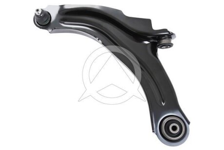 Важіль перед. (знизу) Renault Clio IV 12- Л. SIDEM 5972