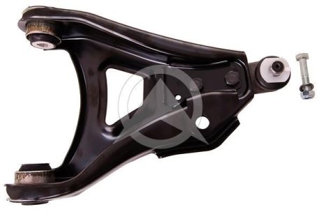 Рычаг нижний правый.! Kangoo 97- SIDEM 6171