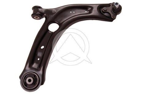 Фото 1 - важіль перед. (знизу) VW Passat/Touran/Tiguan/Skoda Superb III 14- Пр. SIDEM 63279 Важіль перед. (знизу) VW Passat/Touran/Tiguan/Skoda Superb III 14- Пр. SIDEM 63279 (фото 1)