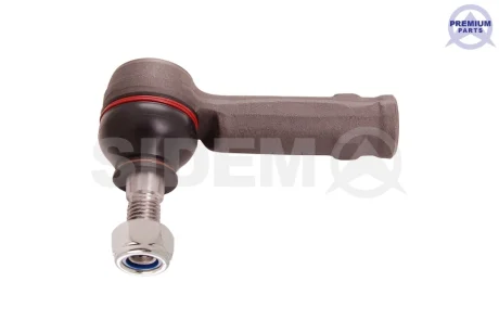 Наконечник рульової тяги VW Caddy V/Skoda Octavia IV 20- Л. SIDEM 63636