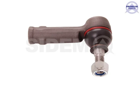 Наконечник рульової тяги VW Caddy V/Skoda Octavia IV 20- Пр. SIDEM 63637