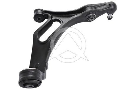 Фото 1 - рычаг подвески SIDEM 63773 Рычаг подвески SIDEM 63773 (фото 1)