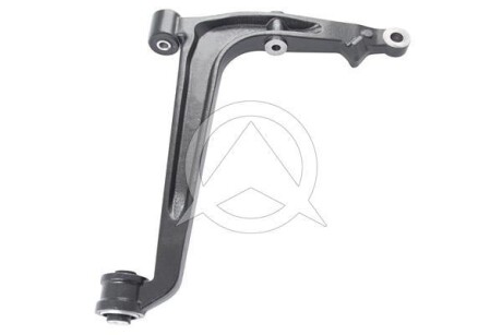 Фото 1 - рычаг подвески SIDEM 63875 Рычаг подвески SIDEM 63875 (фото 1)