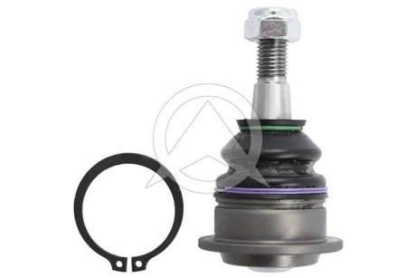 Фото 1 - опора шаровая SIDEM 65082 Опора шаровая SIDEM 65082 (фото 1)