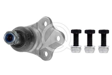 Фото 1 - опора шаровая SIDEM 65181 Опора шаровая SIDEM 65181 (фото 1)