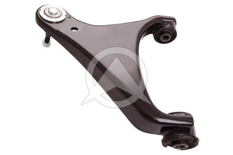 Фото 1 - рычаг подвески SIDEM 65270 Рычаг подвески SIDEM 65270 (фото 1)