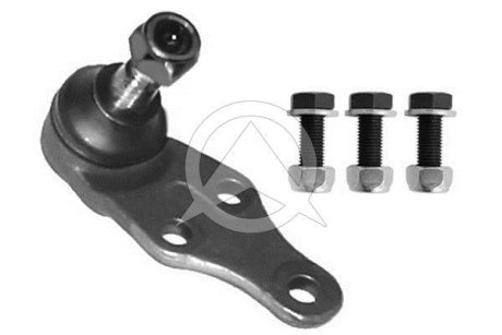 Опора шаровая SIDEM 65683