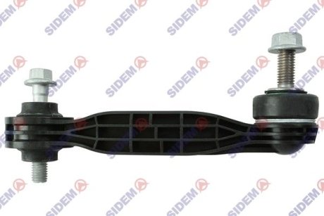Тяга / Стойка стабилизатора SIDEM 67162