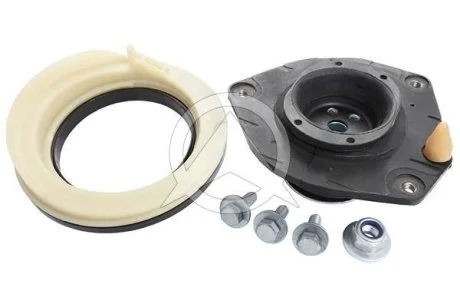 Опора амортизатора гумометалева в комплекті SIDEM 805402 KIT