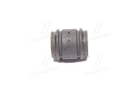 Фото 1 - сайлентблок важеля задн. Duster 4х4 1,5/1,6 dCi 10- SIDEM 805702 Сайлентблок важеля задн. Duster 4х4 1,5/1,6 dCi 10- SIDEM 805702 (фото 1)